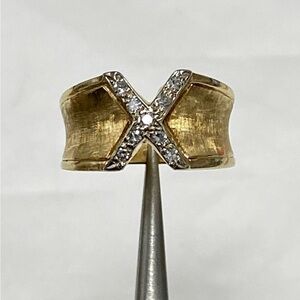 14k ring